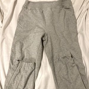 aerie sweatpants